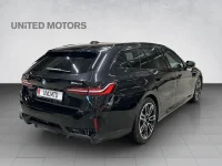 BMW 520 xDrive Touring M-Sportpakett 145kW thumbnail