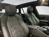 BMW 520 xDrive Touring M-Sportpakett 145kW thumbnail