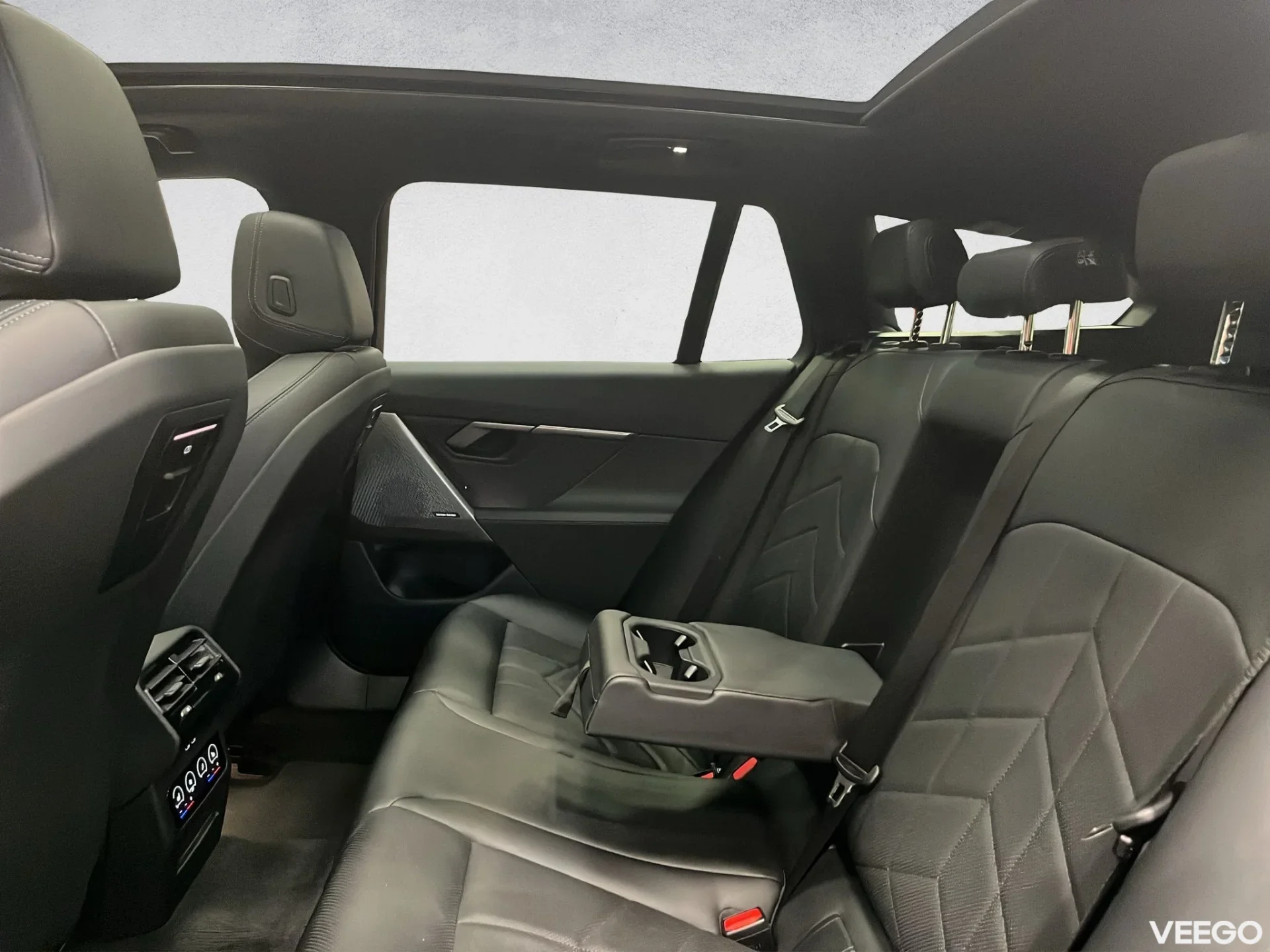 BMW 520 xDrive Touring M-Sportpakett 145kW