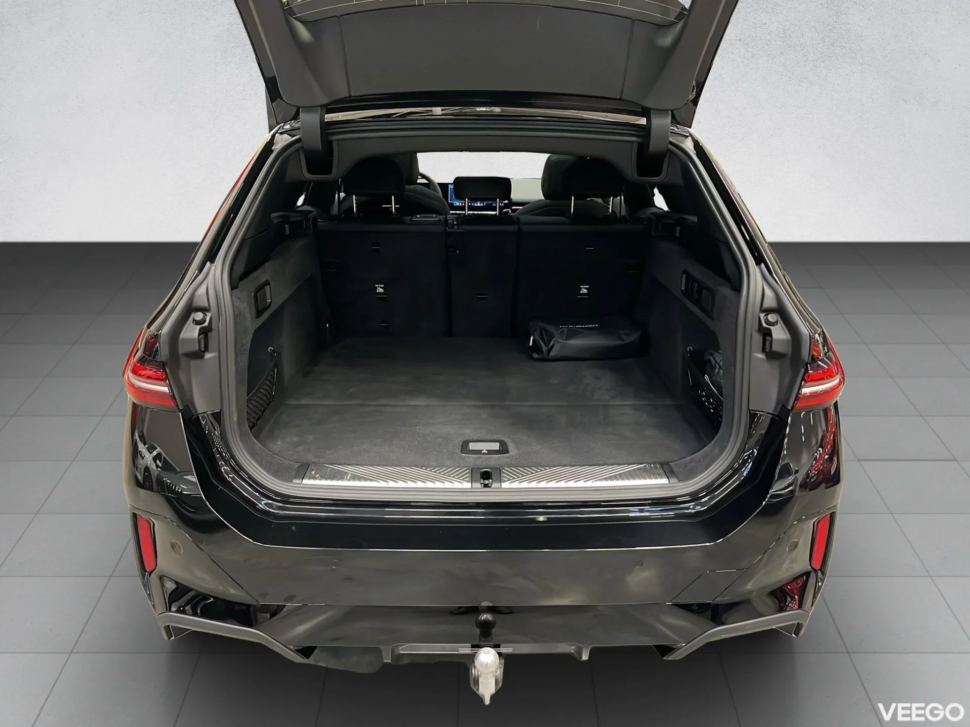 BMW 520 xDrive Touring M-Sportpakett 145kW