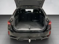 BMW 520 xDrive Touring M-Sportpakett 145kW thumbnail