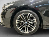 BMW 520 xDrive Touring M-Sportpakett 145kW thumbnail