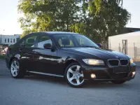 BMW 318D 2.0 105kW thumbnail
