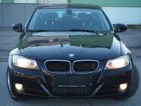 BMW 318D 2.0 105kW thumbnail