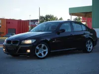 BMW 318D 2.0 105kW thumbnail