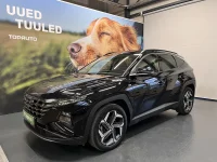 Hyundai Tucson 1.6 100kW thumbnail