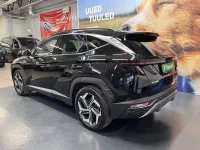 Hyundai Tucson 1.6 100kW thumbnail