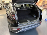 Hyundai Tucson 1.6 100kW thumbnail