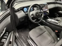 Hyundai Tucson 1.6 100kW thumbnail