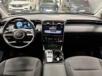 Hyundai Tucson 1.6 100kW thumbnail