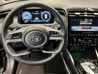 Hyundai Tucson 1.6 100kW thumbnail