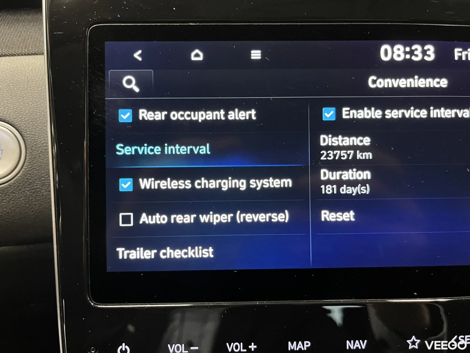 Hyundai Tucson 1.6 100kW