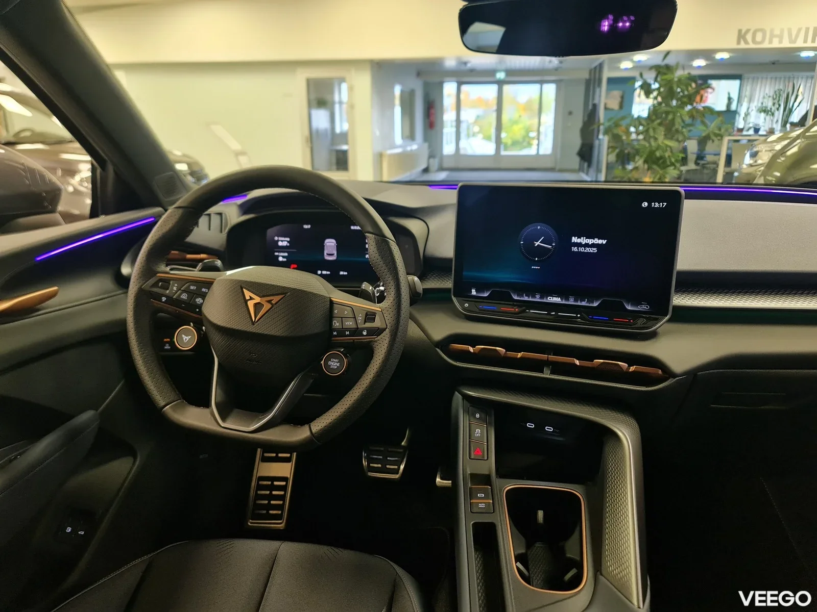 Cupra Terramar 1.5 150kW