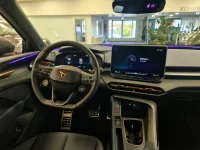 Cupra Terramar 1.5 150kW thumbnail