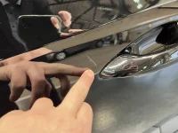 Hyundai Tucson 1.6 100kW thumbnail