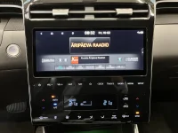 Hyundai Tucson 1.6 100kW thumbnail