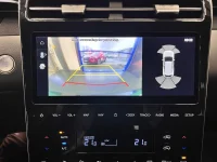 Hyundai Tucson 1.6 100kW thumbnail