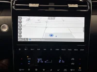 Hyundai Tucson 1.6 100kW thumbnail