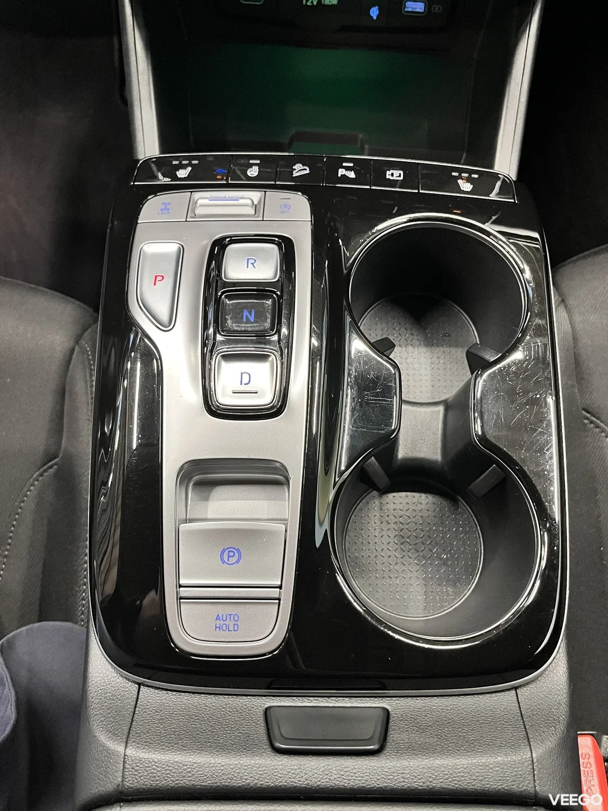 Hyundai Tucson 1.6 100kW