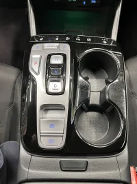 Hyundai Tucson 1.6 100kW thumbnail