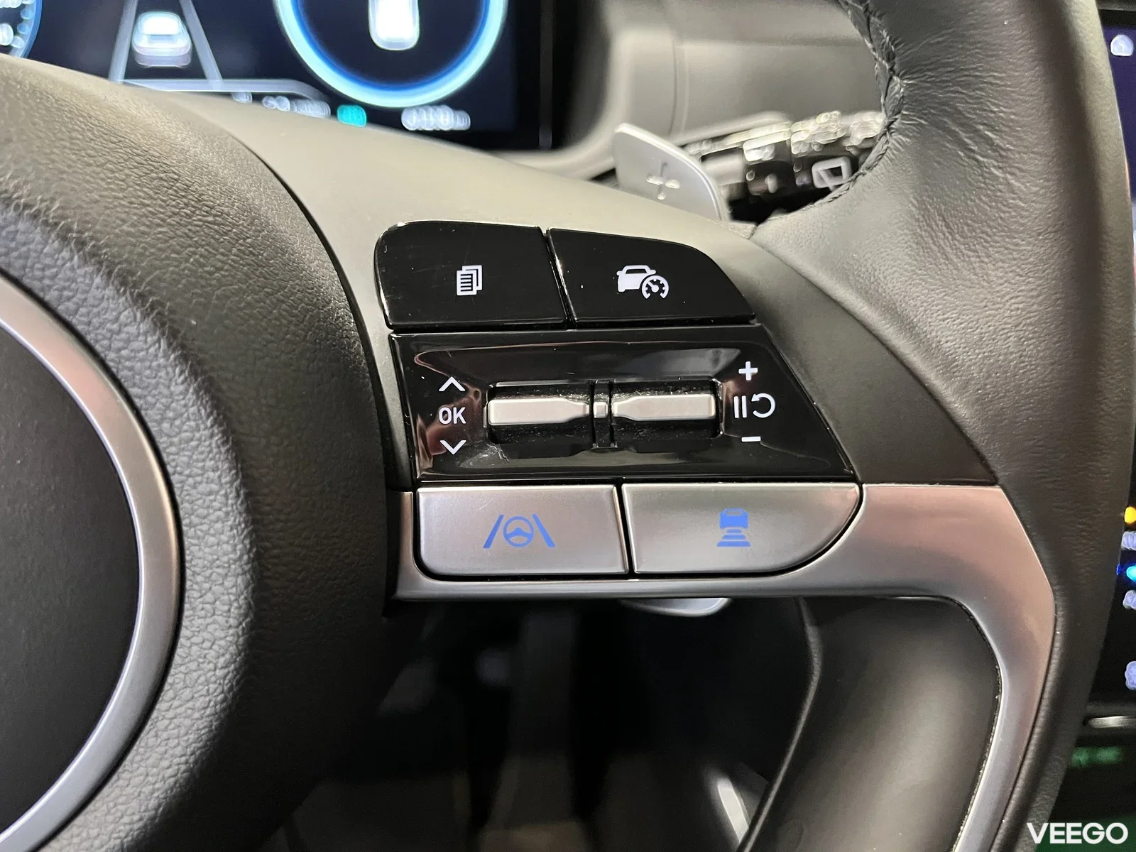 Hyundai Tucson 1.6 100kW