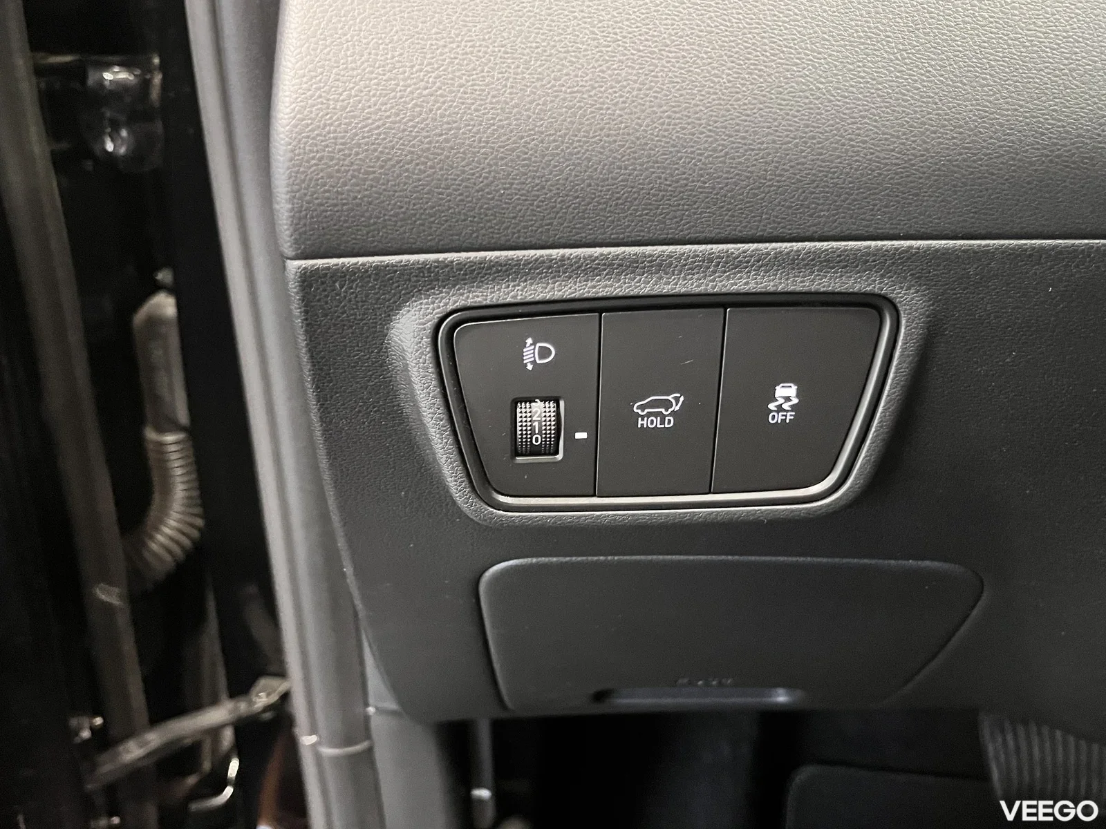 Hyundai Tucson 1.6 100kW