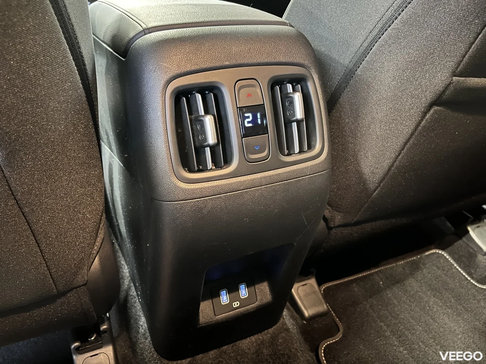 Hyundai Tucson 1.6 100kW