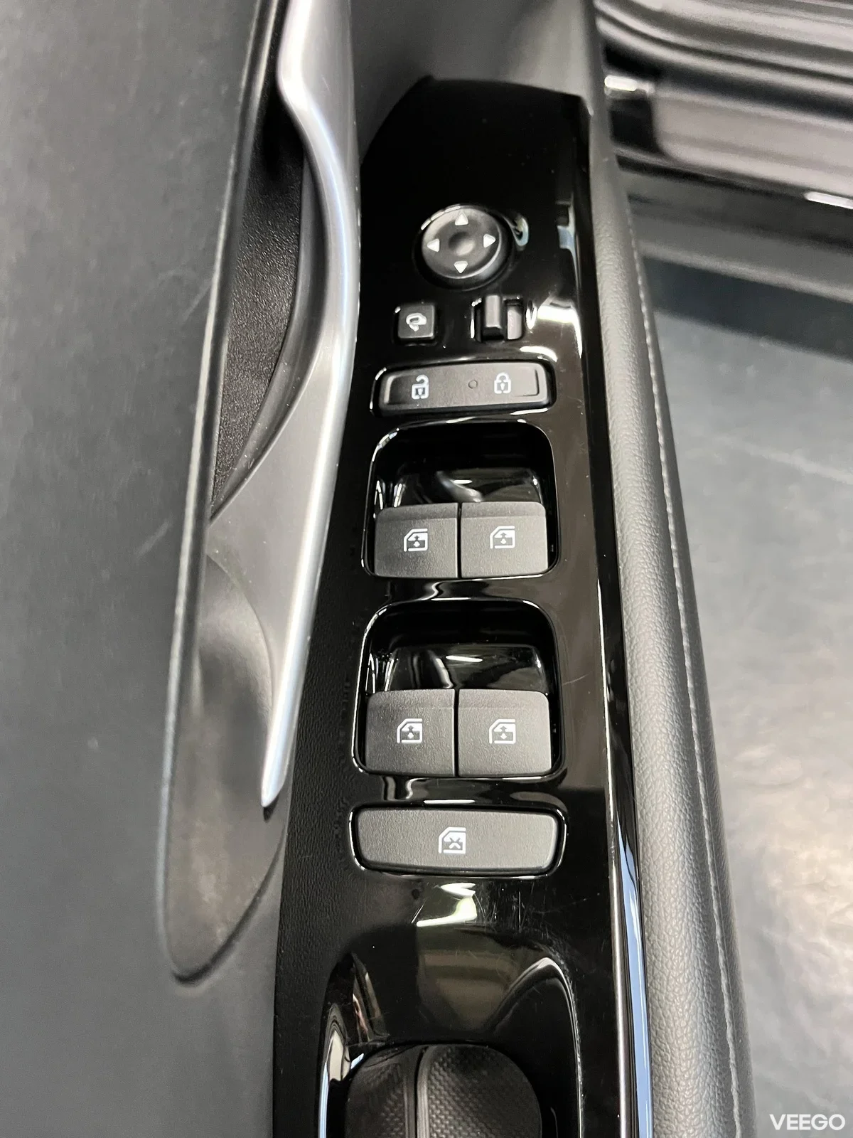 Hyundai Tucson 1.6 100kW