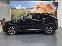 Hyundai Tucson 1.6 100kW thumbnail