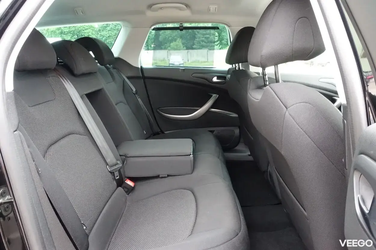 Citroen C5 Tourer 1.6 84kW