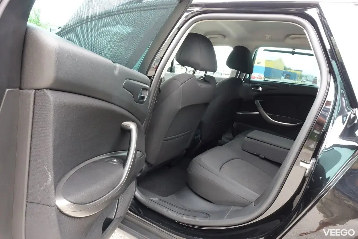 Citroen C5 Tourer 1.6 84kW