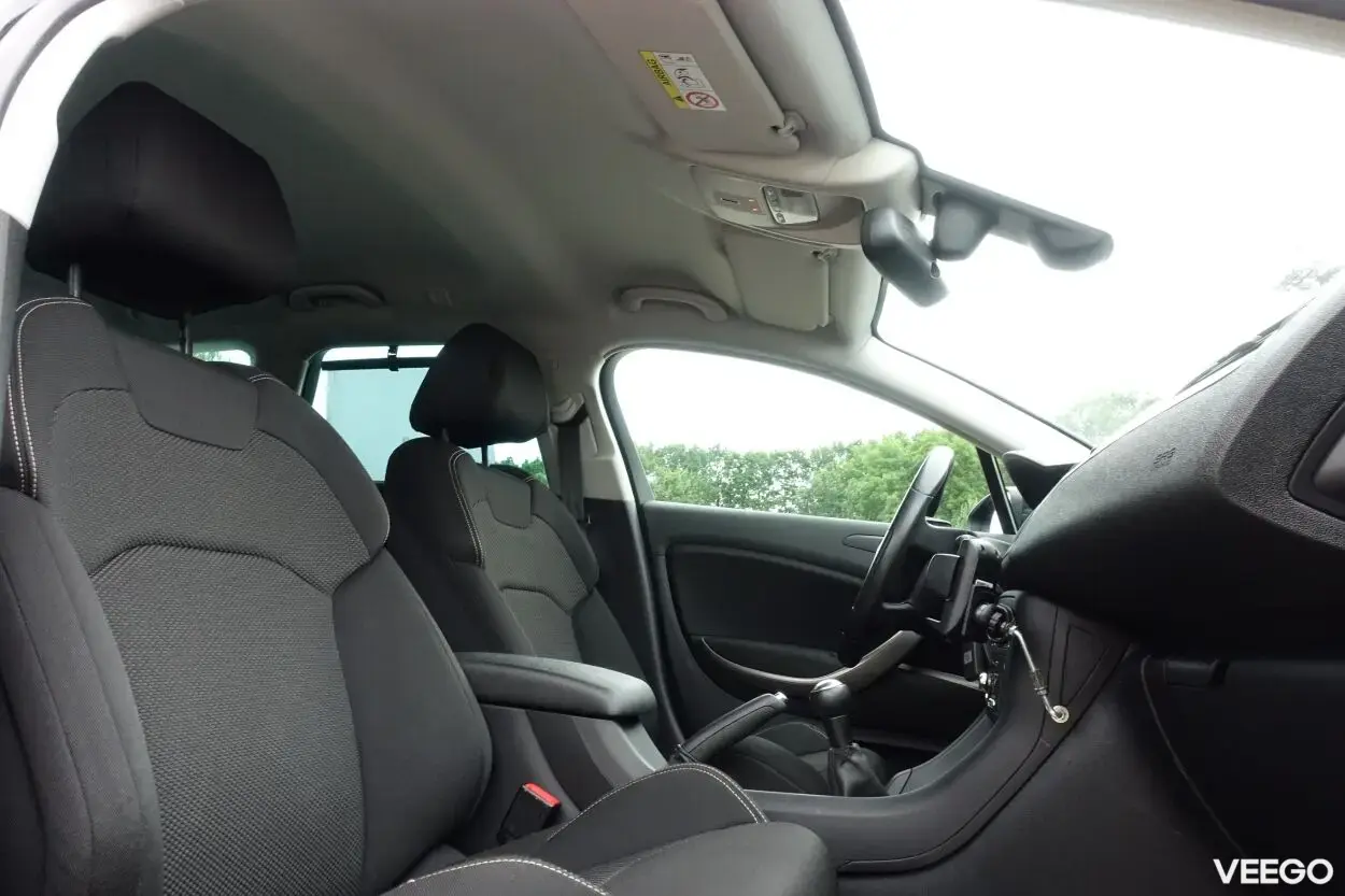 Citroen C5 Tourer 1.6 84kW