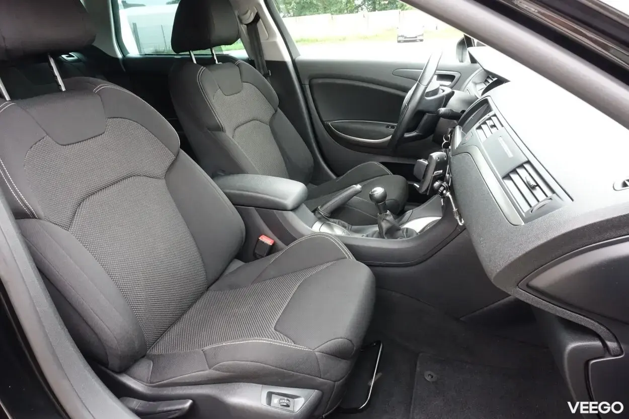 Citroen C5 Tourer 1.6 84kW