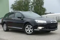 Citroen C5 Tourer 1.6 84kW thumbnail