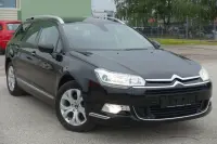 Citroen C5 Tourer 1.6 84kW thumbnail