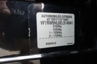 Citroen C5 Tourer 1.6 84kW thumbnail