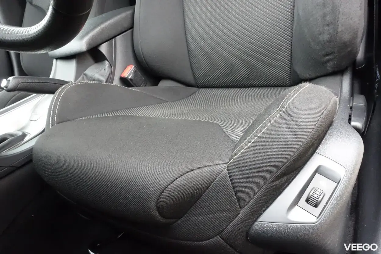 Citroen C5 Tourer 1.6 84kW