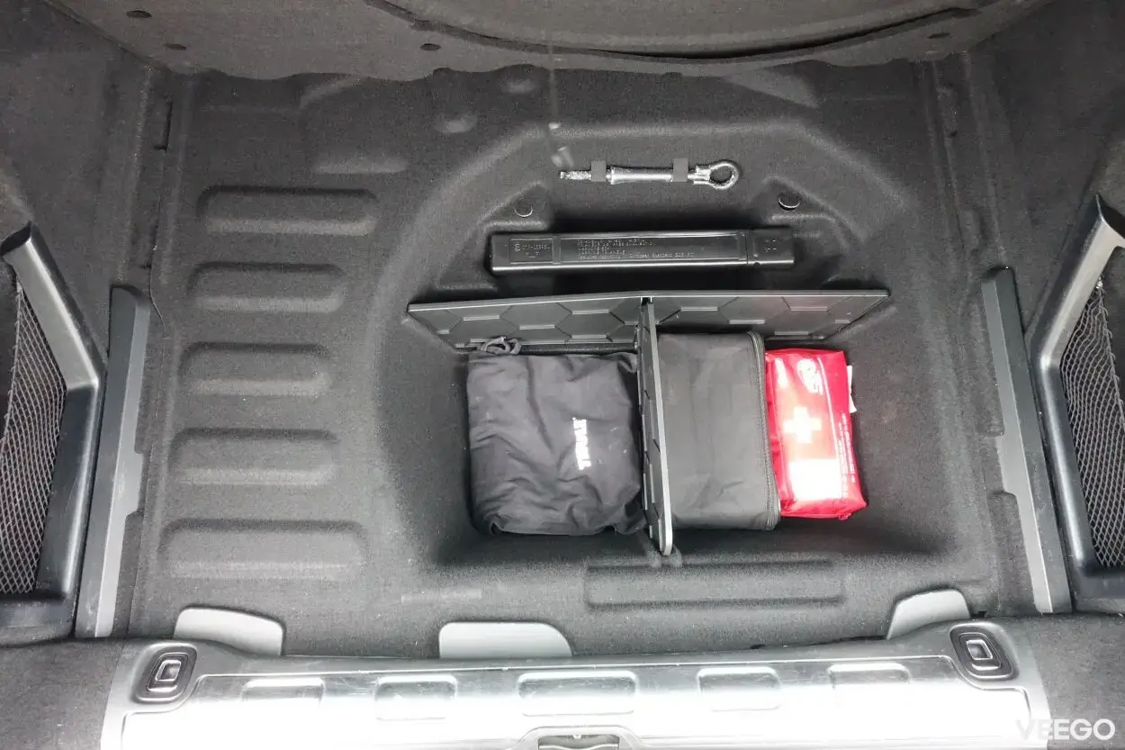 Citroen C5 Tourer 1.6 84kW