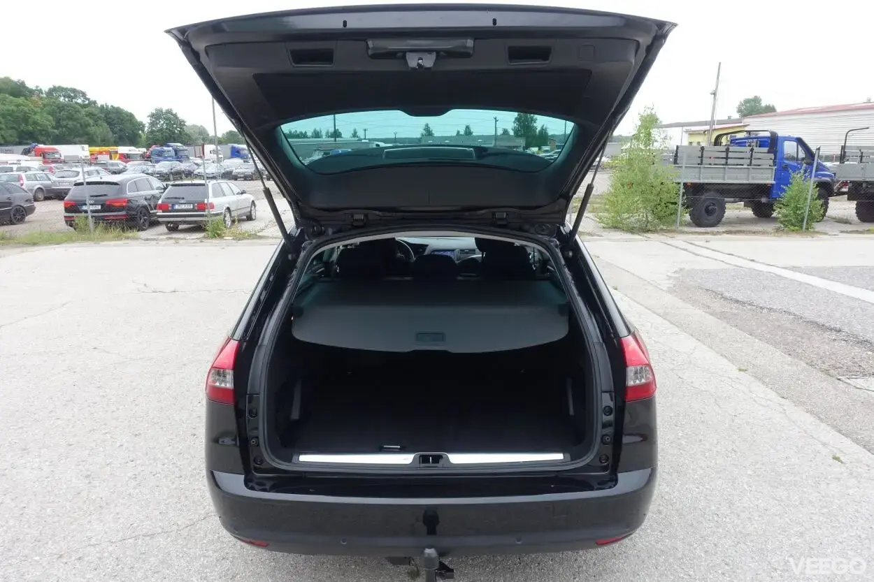 Citroen C5 Tourer 1.6 84kW