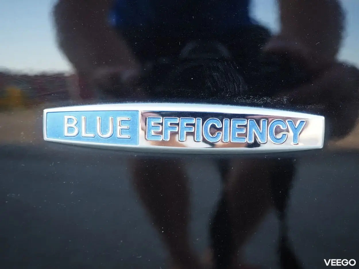 Mercedes-Benz C200 Elegance BlueEfficiency 2.1 100kW