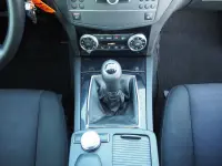Mercedes-Benz C200 Elegance BlueEfficiency 2.1 100kW thumbnail