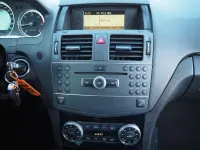 Mercedes-Benz C200 Elegance BlueEfficiency 2.1 100kW thumbnail