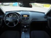 Mercedes-Benz C200 Elegance BlueEfficiency 2.1 100kW thumbnail