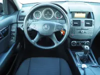 Mercedes-Benz C200 Elegance BlueEfficiency 2.1 100kW thumbnail