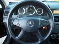 Mercedes-Benz C200 Elegance BlueEfficiency 2.1 100kW thumbnail