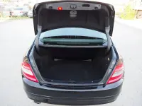 Mercedes-Benz C200 Elegance BlueEfficiency 2.1 100kW thumbnail