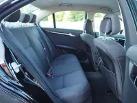 Mercedes-Benz C200 Elegance BlueEfficiency 2.1 100kW thumbnail
