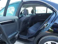 Mercedes-Benz C200 Elegance BlueEfficiency 2.1 100kW thumbnail
