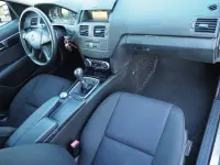 Mercedes-Benz C200 Elegance BlueEfficiency 2.1 100kW thumbnail
