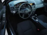 Mercedes-Benz C200 Elegance BlueEfficiency 2.1 100kW thumbnail